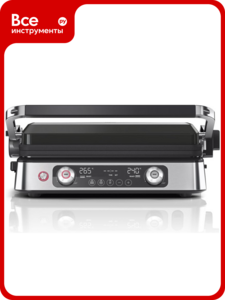 Электрогриль DeLonghi CG9140 0X17900006