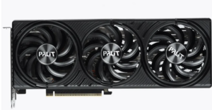 Видеокарта palit Rtx 5060 Ti Infinity 3 16 ГБ