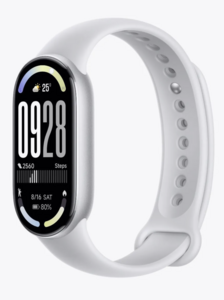 Фитнес-часы Xiaomi Mi Smart Band 10 (с подпиской и максимальным ВБ кошельком)