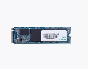 SSD накопитель 1TB Apacer TLC (с макс WB кошельком + подписка)