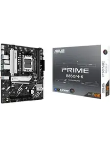 Материнская плата PRIME B850M-K (с подпиской и WB кошельком)