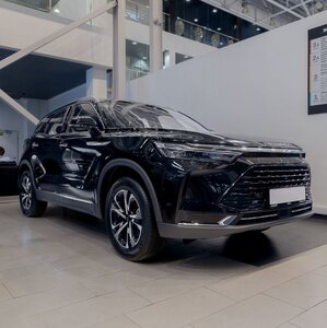 Автомобиль BAIC X7 Comfort 1.5T