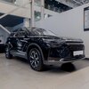Автомобиль BAIC X7 Comfort 1.5T