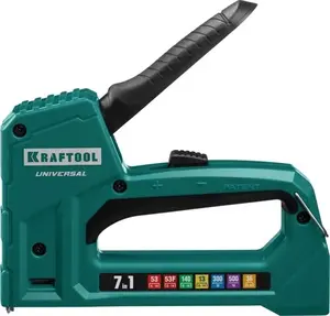 Степлер Kraftool