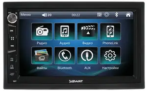 Автопроигрыватель SWAT CHR-5150