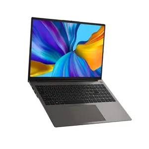 Ноутбук Firebat U6B, 16", 16/512ГБ, Ryzen R7 8745HS, 780M, 120Гц, 2,5к