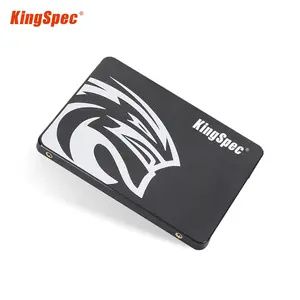 KingSpec SSD 2,5 дюйма SATA3 на 1tb