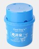 Блок освежающий для бачка унитаза Cool Day's