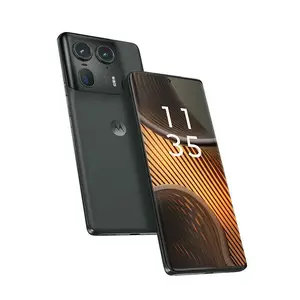 Смартфон Motorola x50 ultra Global 12/256 ГБ (из-за рубежа, с картой OZON)