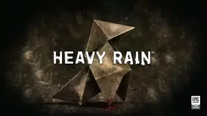 [PC] Heavy Rain