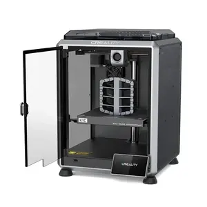 3D принтер Creality K1C 3D 