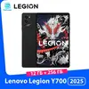 Планшет Lenovo LEGION Y700 2025, 12 ГБ+256 ГБ (из-за рубежа, с картой Ozon, пошлина ~1091₽)