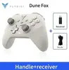 Беспроводной геймпад Flydigi Dune Fox (из-за рубежа, с Ozon картой)