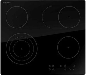 Электрическая варочная панель THOMSON HC20-4E04 (с WB кошельком)