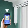 Умный карниз DOOYA с возможностью управления через Алису
