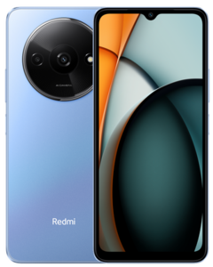 Смартфон Xiaomi Redmi A3, 4/128 Гб + 5989₽ на связь
