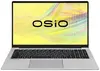 16.1" Ноутбук OSiO FocusLine F160i-010, 1920x1080, IPS, Intel Core i3-1115G4, 16/512 ГБ, Intel UHD Graphics, без ОС