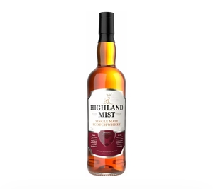 Виски Highland Mist Single Malt 0,7 л