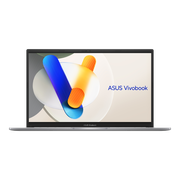 15.6" Ноутбук ASUS Vivobook 15 X1504VA-BQ3613 1920x1080, Intel Core i3 1315U 1.2 ГГц, RAM 16 ГБ, DDR4, SSD 512 ГБ, Intel UHD Graphics, без ОС