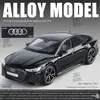 Модель Audi RS7 Sportback 1:18 (из за рубежа)
