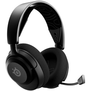 Гарнитура STEELSERIES Arctis Nova 5 Wireless черный