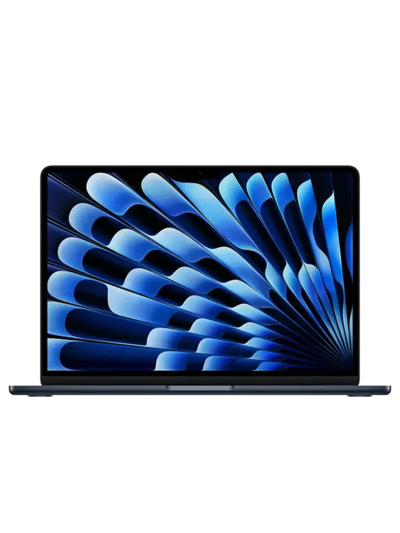Ноутбук Macbook Air 13 M4 16/256gb Midnight 2025