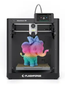 3D принтер Flashforge Adventurer 5M (с WB кошельком)