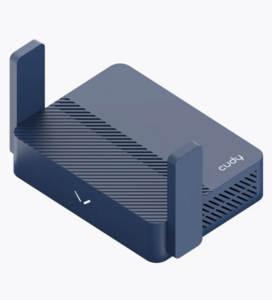 Роутер CUDY TR3000 (с ВБ кошельком)