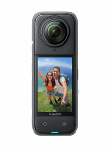 Экшн-камера Insta360 X4 (из-за рубежа)