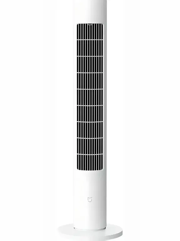 Безлопастный вентилятор Mijia DC Smart Inverter Tower Fan 2 (с картой OZON)