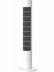 Безлопастный вентилятор Mijia DC Smart Inverter Tower Fan 2 (с картой OZON)