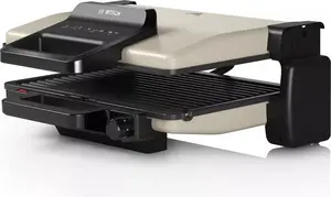 Гриль Bosch TCG3302 2000 Вт, сменные панели + 3520 бонусов (с картой OZON)