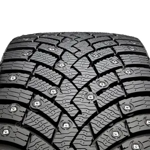 Шины зимние Pirelli Winter Ice Zero 2 205/55 R16 94T Шипованные (с картой OZON)