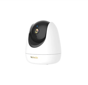 Панорамная камера наклонно-поворотная Tenda CP7 Wi-Fi (кошелек и подписка ВБ)