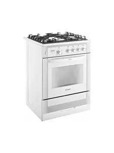 Газовая плита GEFEST ПГ 6500-03 0042