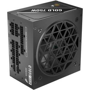 Блок питания 1STPLAYER NGDP, 750W, 80+Gold, ATX3.1