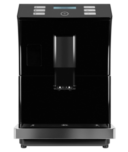 Кофемашина Rombica Barista CFX-A02R (с ВБ кошельком)