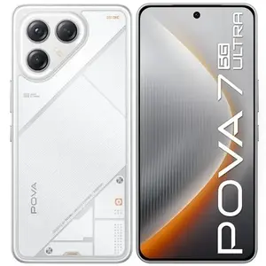 Смартфон Tecno POVA 7 Ultra 5G, 12/256 ГБ