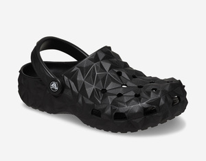 Сабо Crocs Classic Geometric Clog