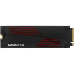 SSD 1 ТБ Samsung 990 Pro с радиатором (с ВБ кошельком)