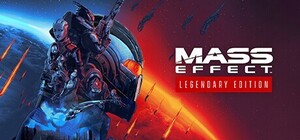 [PC] Mass Effect™ издание Legendary (регион Казахстан) 