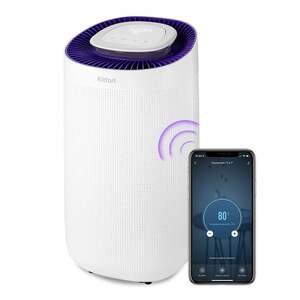 Осушитель воздуха Kitfort КТ-2843 "2 в 1" (с картой OZON)