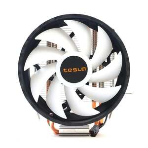 Кулер для процессора TESLA 920RGB 135W (с картой OZON)