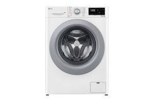 Стиральная машина LG F2V3FS4W (с картой OZON) + 1800 баллов