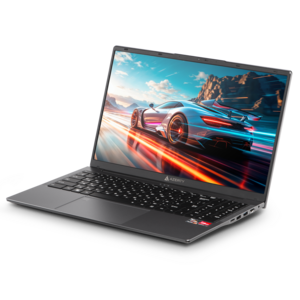 Ноутбук Azerty RBA-2520, 15.6", IPS, 1920х1080, Ryzen 5 7430U, 16Gb, 1Tb SSD, AMD Radeon RX Vega 7, Windows 11 Pro (с подпиской Wildberries)