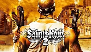 [PC] Saints Row 2 (GOG)