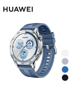 Умные часы HUAWEI WATCH GT 5, 46mm (c Ozon картой)