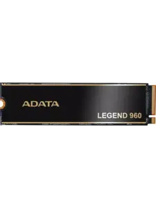 SSD 1 ТБ ADATA Legend 960 (с WB кошельком)