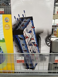 [МСК] Настольный хоккей