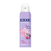 Дезодорант-спрей Exxe Powder Touch Пудра и нежность женский 150мл